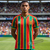Camisa Sampaio Corrêa - Modelo I