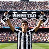 Cachecol Libertad