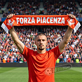Cachecol Piacenza