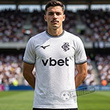 Camisa Botafogo - Modelo III