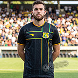 Camisa Brasiliense - Modelo III