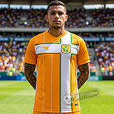 Camisa Brasiliense - Modelo I