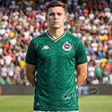 Camisa Ipatinga - Modelo II