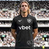 Camisa Botafogo - Modelo II