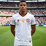 Camisa Jacuipense - Modelo II