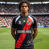 Camisa River Plate de Sergipe - Modelo II