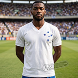 Camisa Cruzeiro 1966 - Modelo II
