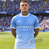 Camisa Manchester City - Modelo I