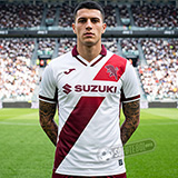 Camisa Torino - Modelo II