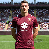 Camisa Torino - Modelo I
