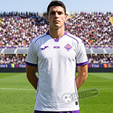 Camisa Fiorentina - Modelo II