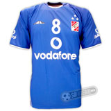 Camisa Al Ahly Cairo