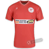 Camisa Motoristas de Rio Bonito - Modelo I