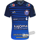 Camisa Itaboraí - Modelo I