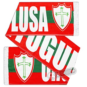 Cachecol Portuguesa