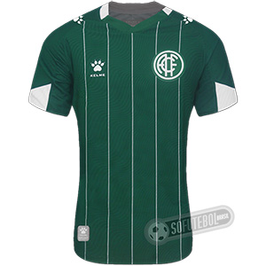 Camisa América de Recife - Modelo I