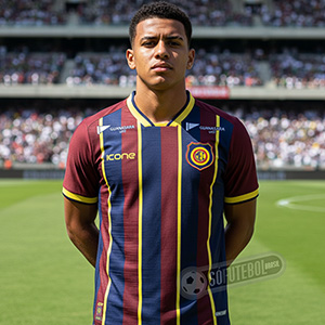 Camisa Madureira - Modelo I