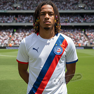 Camisa Bahia - Modelo I