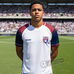 Camisa Betim - Modelo II