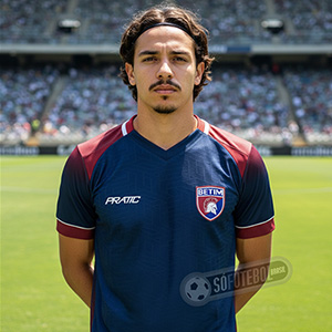 Camisa Betim - Modelo I