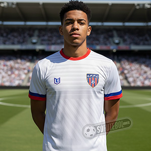 Camisa São Francisco do Acre - Modelo II