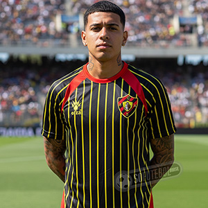 Camisa Santo Antônio de Atalaia - Modelo II