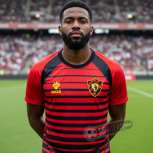Camisa Santo Antônio de Atalaia - Modelo I