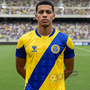 Camisa Paranoá - Modelo II