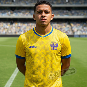Camisa Forte - Modelo I