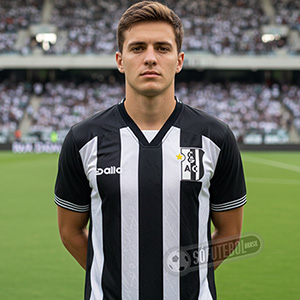 Camisa Campo Grande - Modelo I