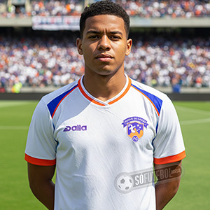 Camisa Duque de Caxias - Modelo II