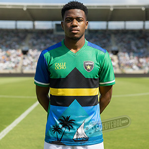 Camisa Zanzibar - Modelo I (Calle Ocho)