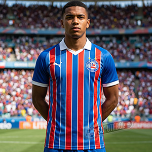 Camisa Bahia - Modelo II