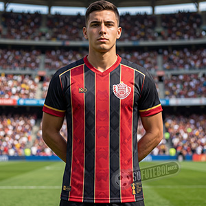 Camisa José Bonifácio - Modelo II