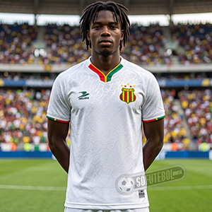 Camisa Sampaio Corrêa - Modelo II
