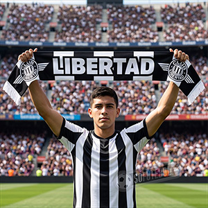 Cachecol Libertad