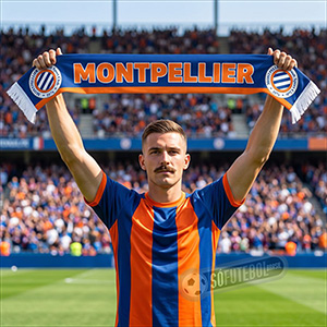 Cachecol Montpellier Hérault