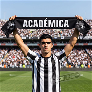 Cachecol Académica de Coimbra