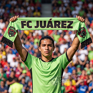 Cachecol Juárez