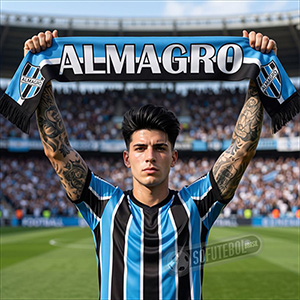 Cachecol Almagro