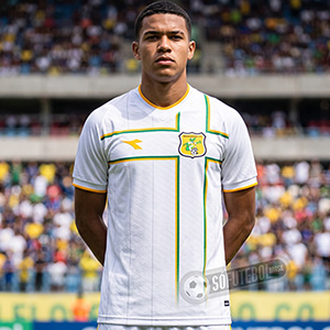 Camisa Brasiliense - Modelo II