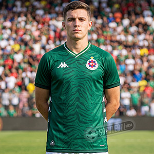 Camisa Ipatinga - Modelo II