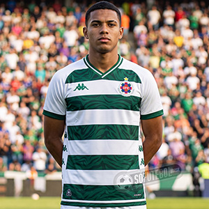 Camisa Ipatinga - Modelo I