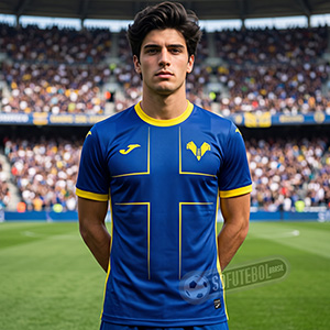 Camisa Hellas Verona - Modelo I