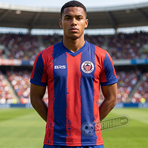 Camisa Itabirito - Modelo I