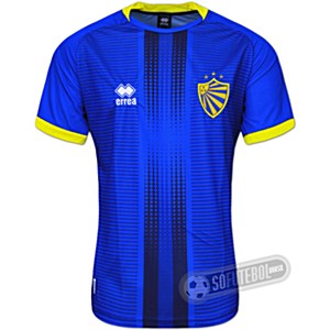 Camisa Pelotas - Modelo II