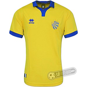 Camisa Pelotas - Modelo I