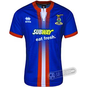 Camisa Inverness - Modelo I