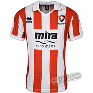 Camisa Cheltenham - Modelo I