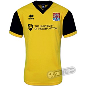 Camisa Northampton - Modelo II